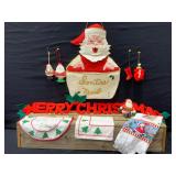 Vintage Christmas