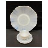 American Sweetheart Depression Glass