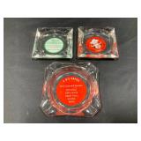 Collector Ashtrays