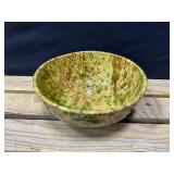 Spongeware Bowl