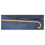 Wooden Canes