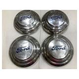 Ford Hub Caps 4 in the Lot