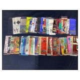 Vintage Matchbook Covers