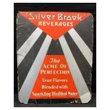 Silver Brook Beverages Sign