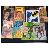Comics