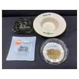 Collector Ashtrays