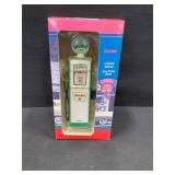 Sinclair Gas Pump Bank-NOS