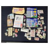 Stamps