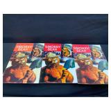 Smokey Bear Comics