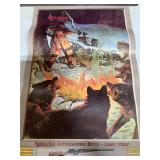 Remington Poster