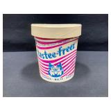 Tasted-Freez Container