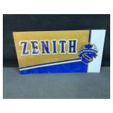 Zenith Decal
