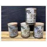 Case Oil 4 Quarts