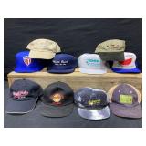 Vintage Hats