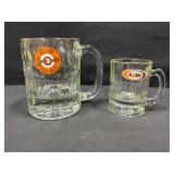 A&W Rootbeer Mugs