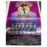 Mae West Sextette Movie Poster 40 x 27ï¿½