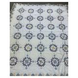 Quilt 92 x 80ï¿½