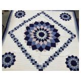 Quilt 82 x 84ï¿½