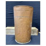 Copper Pot
