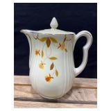Jewel Tea Pitcher