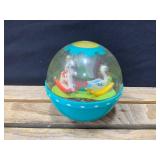 Fisher Price Roly Poly Chime Ball