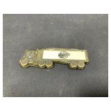 Harley-Davidson Pocket Knife
