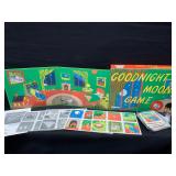 Goodnight Moon Game