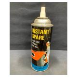Instant Spare Tire Can
