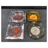 Collector Ashtrays