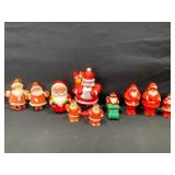 Vintage Christmas