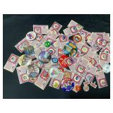 Political Buttons