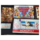Board Games