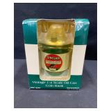Sinclair Oil Can Coin Bank by First Gear