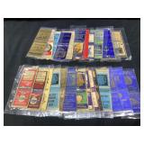 Vintage Matchbook Covers