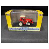 Mini Machines Die Cast/Plastic Tractor NOS