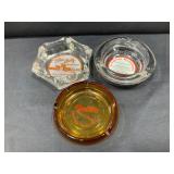 Collector Ashtrays