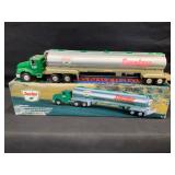 Sinclair Tanker Truck with Box 1996