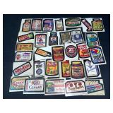 1970ï¿½s Topps Wacky Packages Sticker Cards