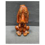 Dog Decanter