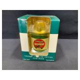 Sinclair Oil Can Coin Bank by First Gear