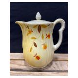 Jewel Tea Pitcher