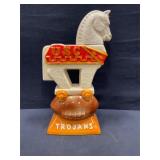 USC Trojans Decanter