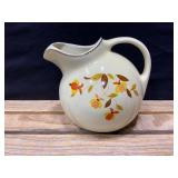 Jewel Tea Pitcher