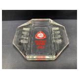 AMA 1952 Ashtray