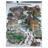 John Deere Poster