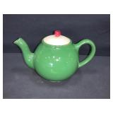 Liptonï¿½s Tea Pot
