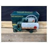 Sinclair Gasoline Die Cast Tanker Truck