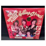 Rolling Stones Puzzle-NOS