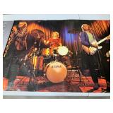 The Police Poster 1979