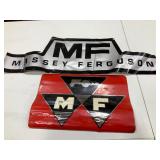 Massey-Ferguson Decals